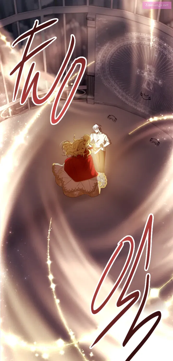 Read Revolutionary Princess Eve Manga Online