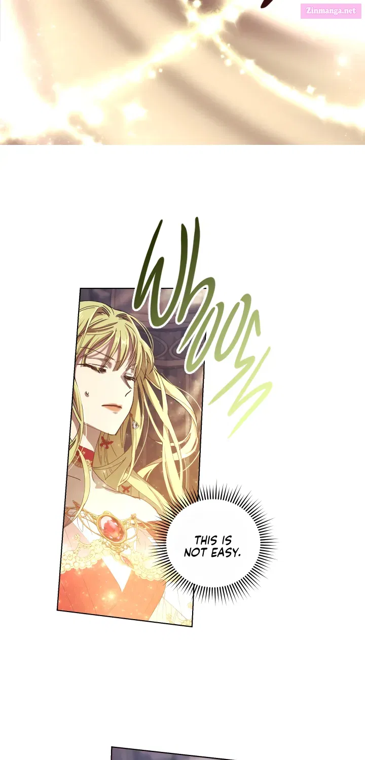 Read Revolutionary Princess Eve Manga Online