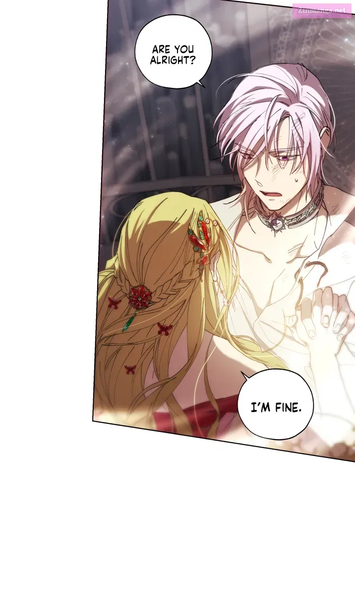 Read Revolutionary Princess Eve Manga Online