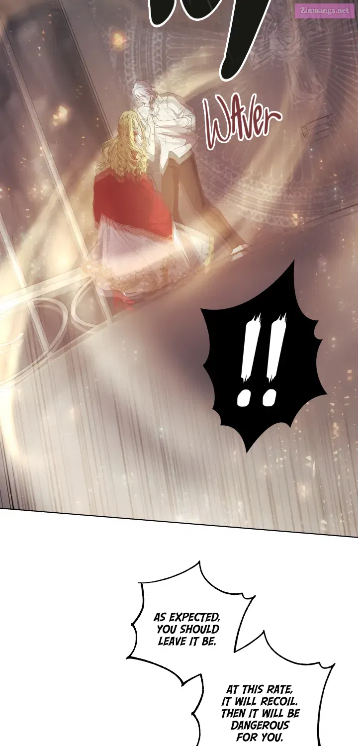 Read Revolutionary Princess Eve Manga Online