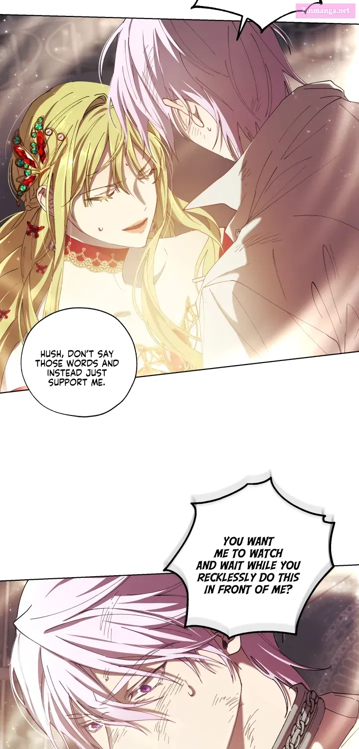 Read Revolutionary Princess Eve Manga Online