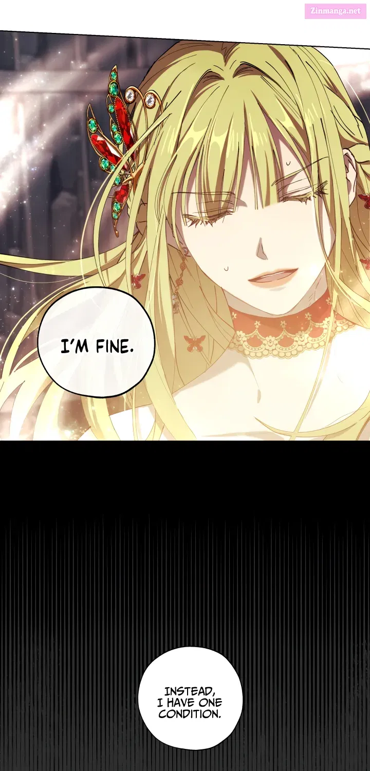 Read Revolutionary Princess Eve Manga Online