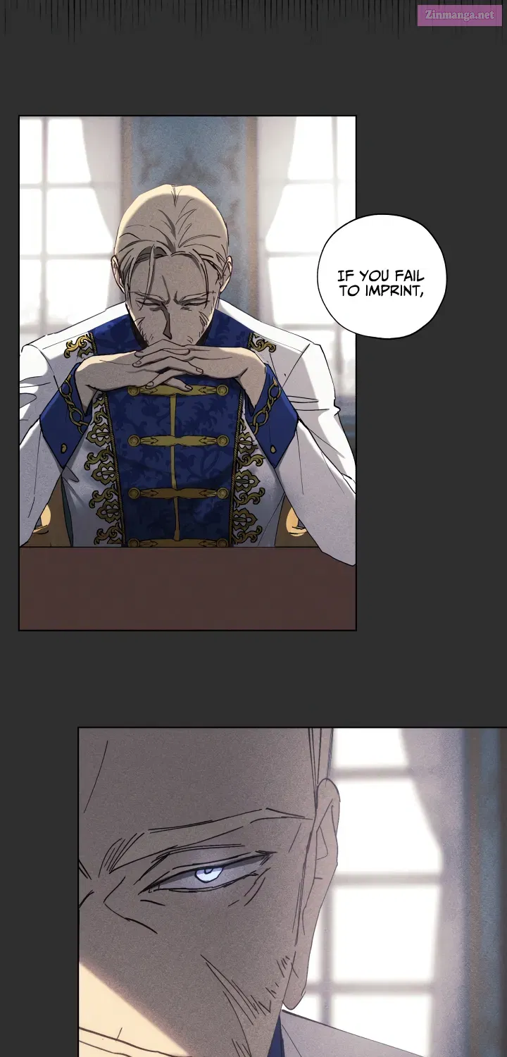 Read Revolutionary Princess Eve Manga Online