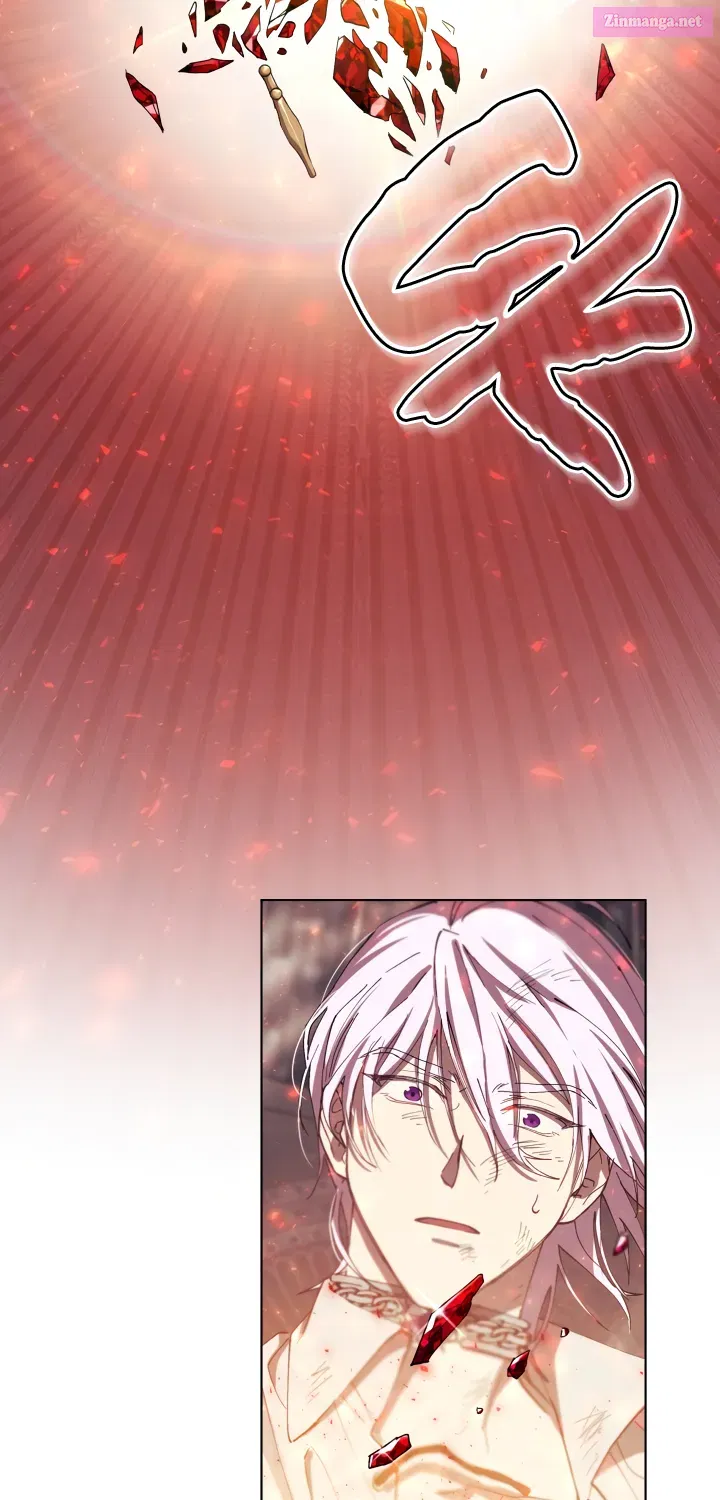 Read Revolutionary Princess Eve Manga Online