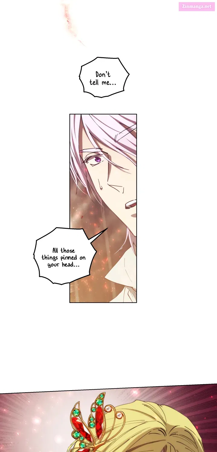 Read Revolutionary Princess Eve Manga Online