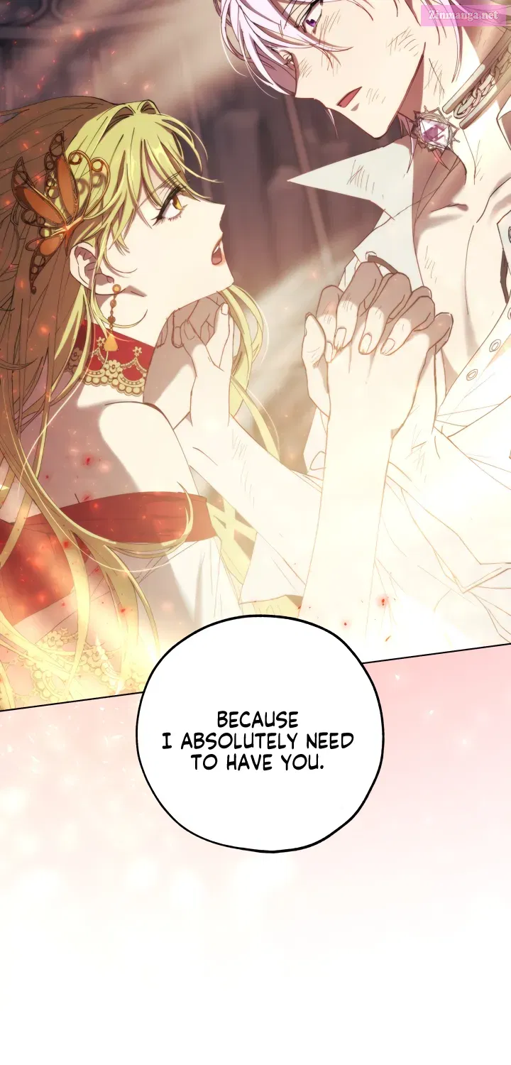 Read Revolutionary Princess Eve Manga Online