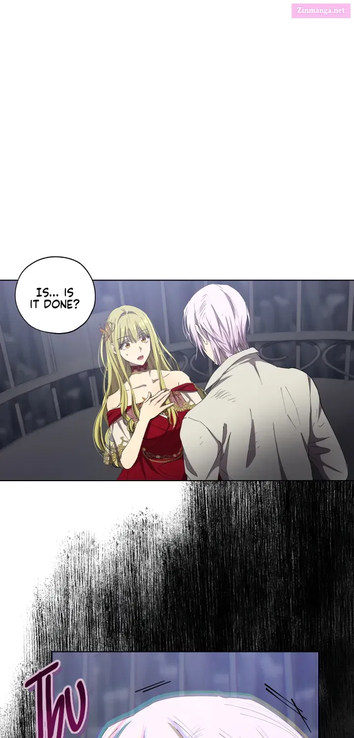 Read Revolutionary Princess Eve Manga Online