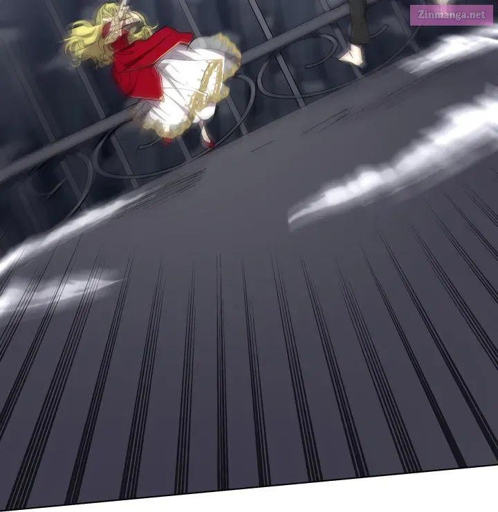 Read Revolutionary Princess Eve Manga Online