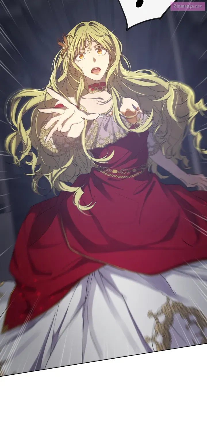 Read Revolutionary Princess Eve Manga Online