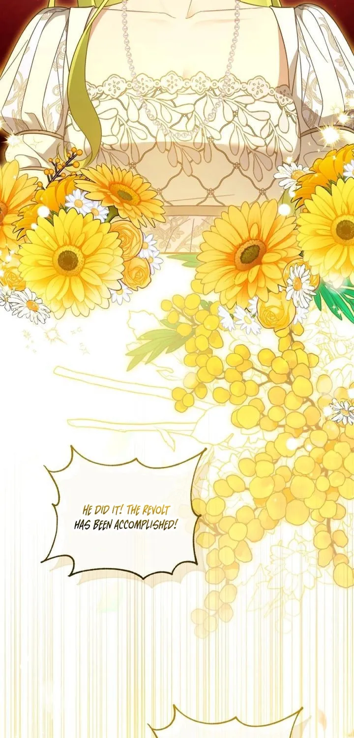 Read Revolutionary Princess Eve Manga Online