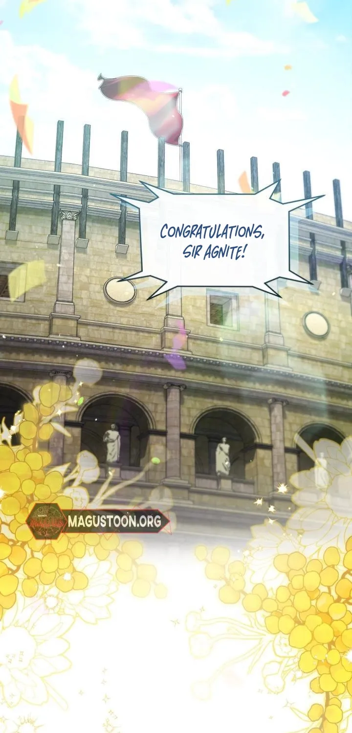 Read Revolutionary Princess Eve Manga Online