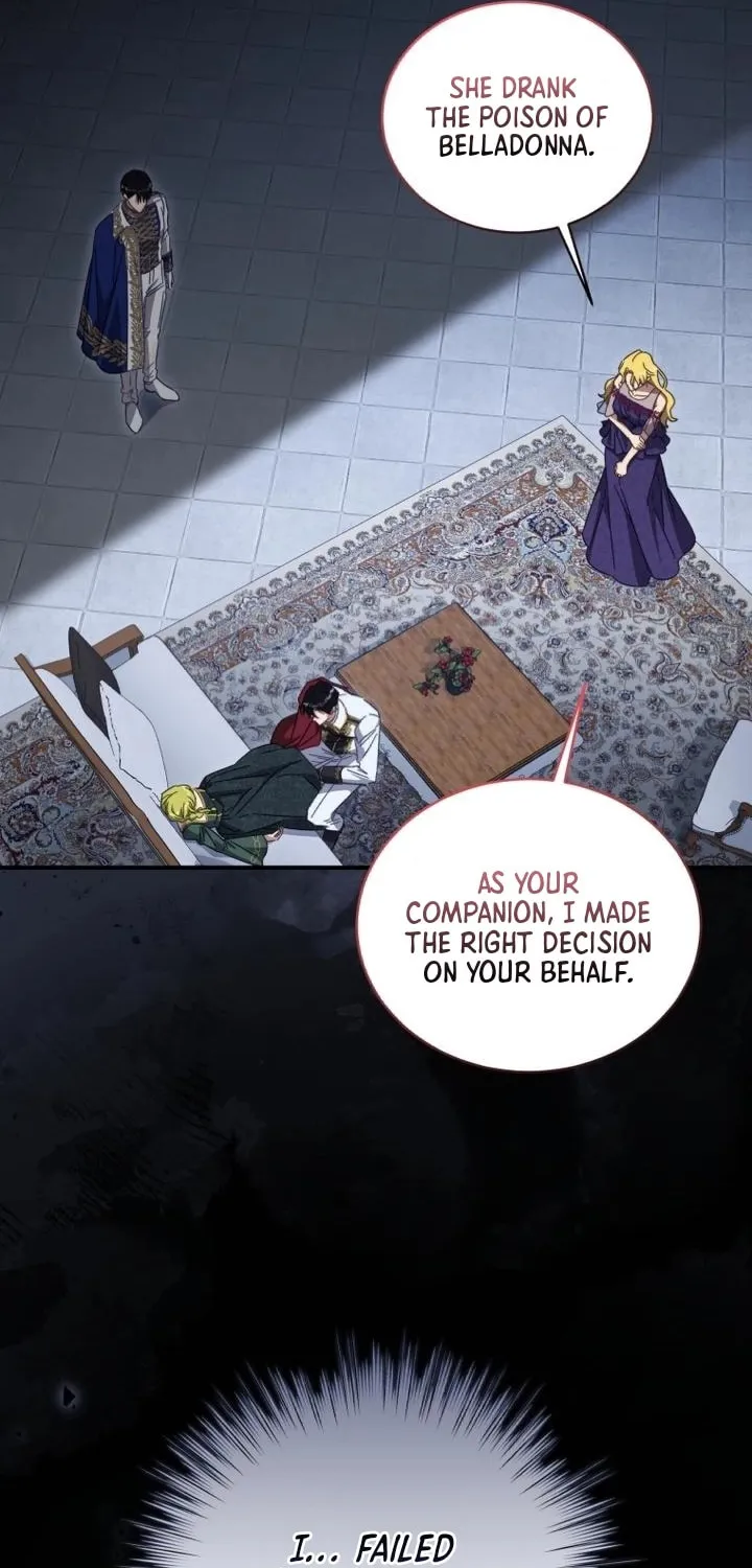 Read Revolutionary Princess Eve Manga Online