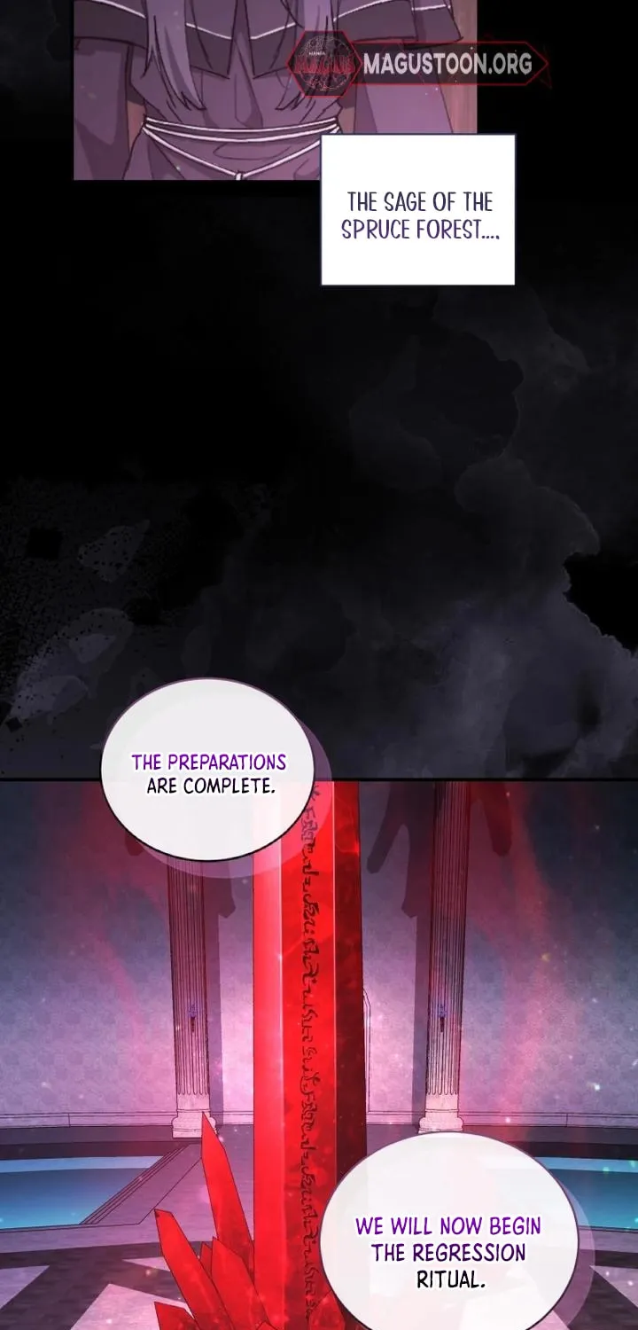 Read Revolutionary Princess Eve Manga Online