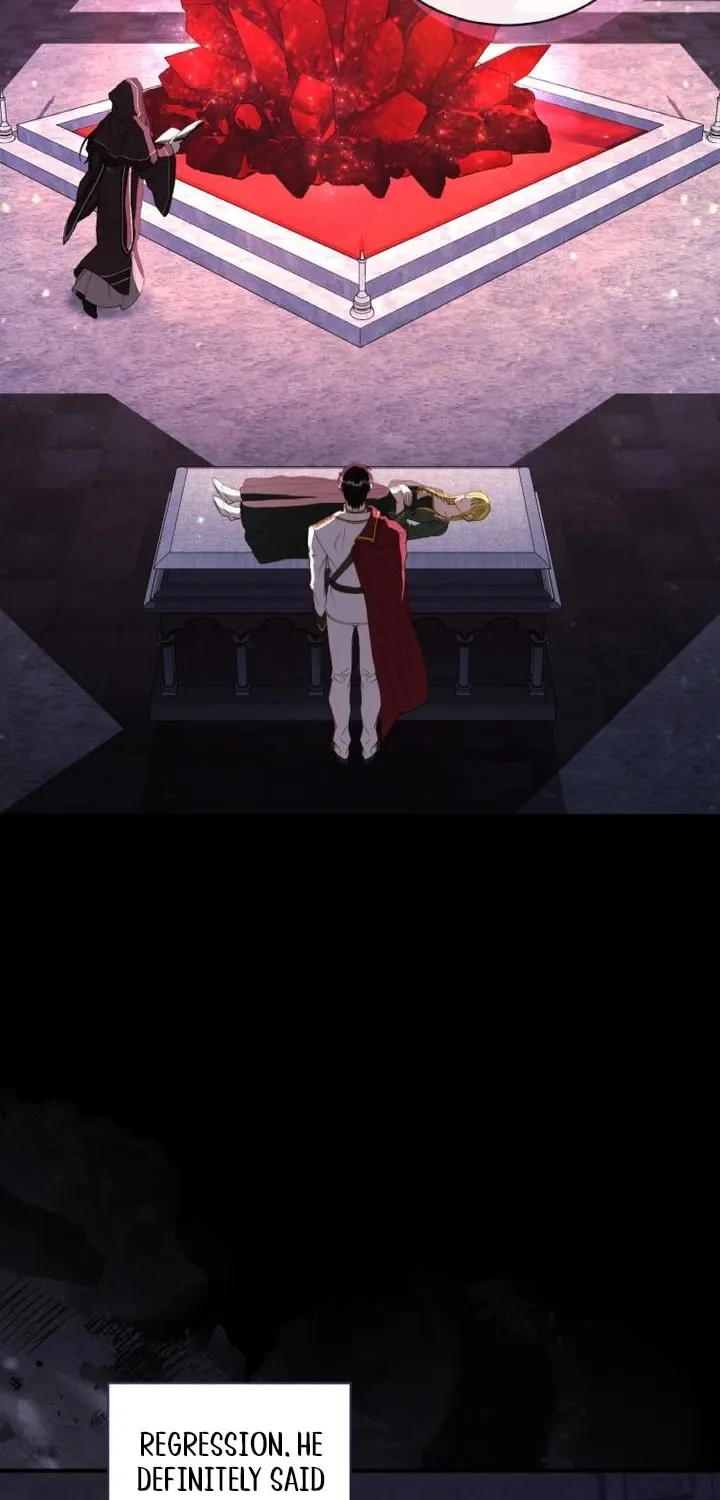 Read Revolutionary Princess Eve Manga Online