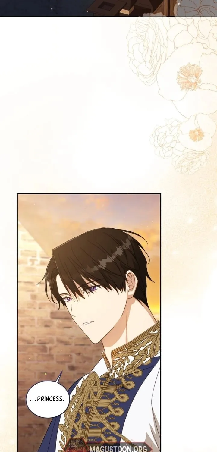 Read Revolutionary Princess Eve Manga Online