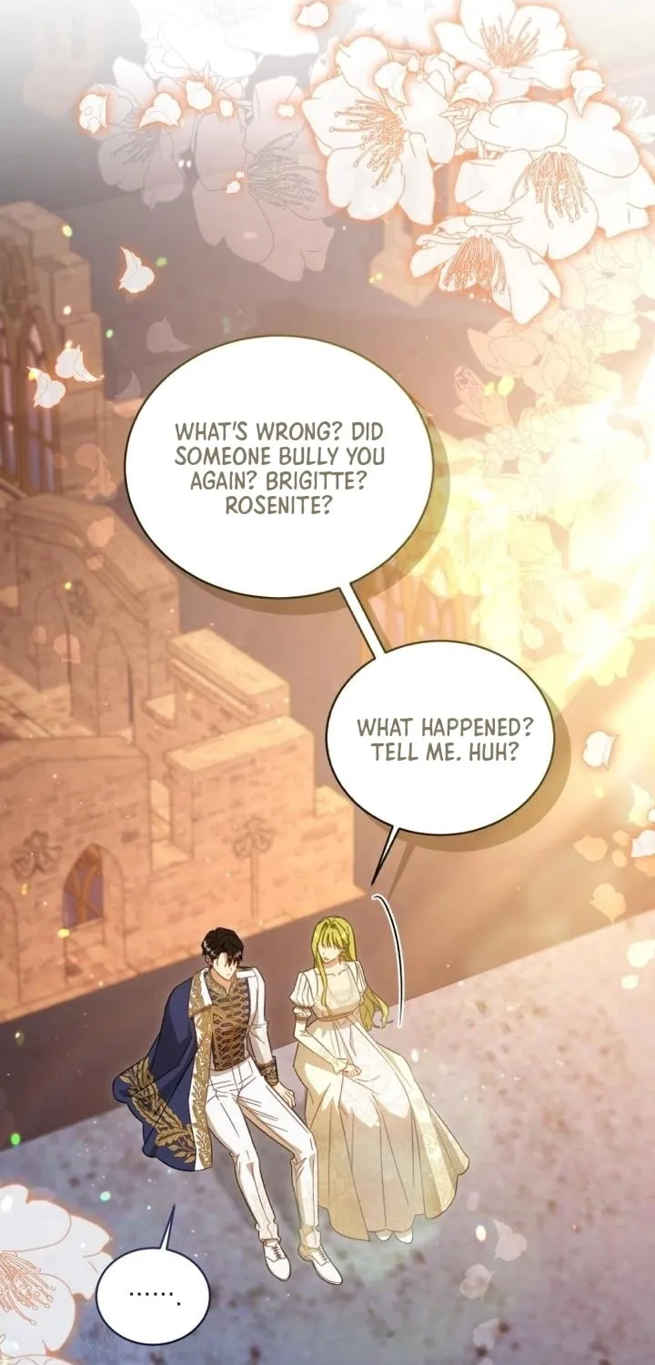 Read Revolutionary Princess Eve Manga Online