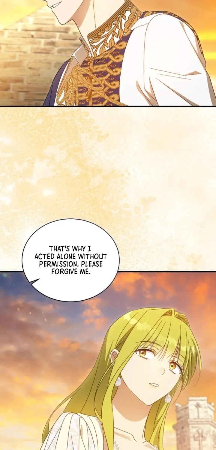 Read Revolutionary Princess Eve Manga Online