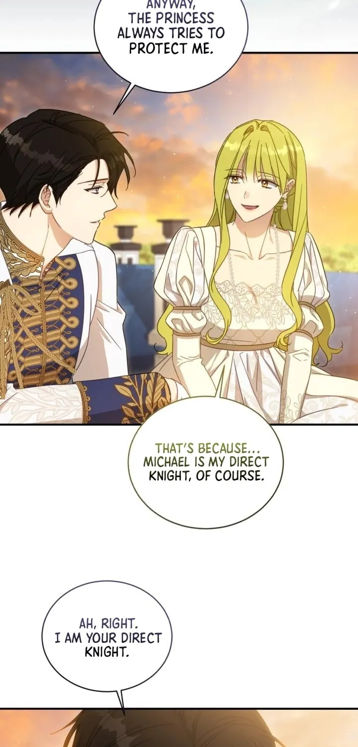 Read Revolutionary Princess Eve Manga Online