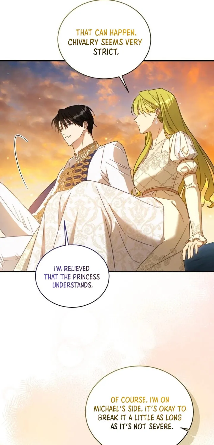 Read Revolutionary Princess Eve Manga Online