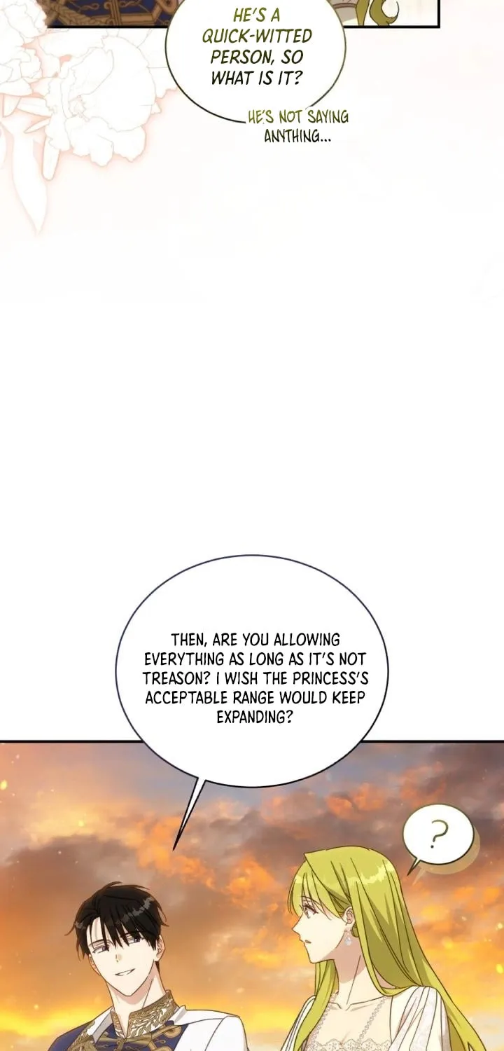 Read Revolutionary Princess Eve Manga Online