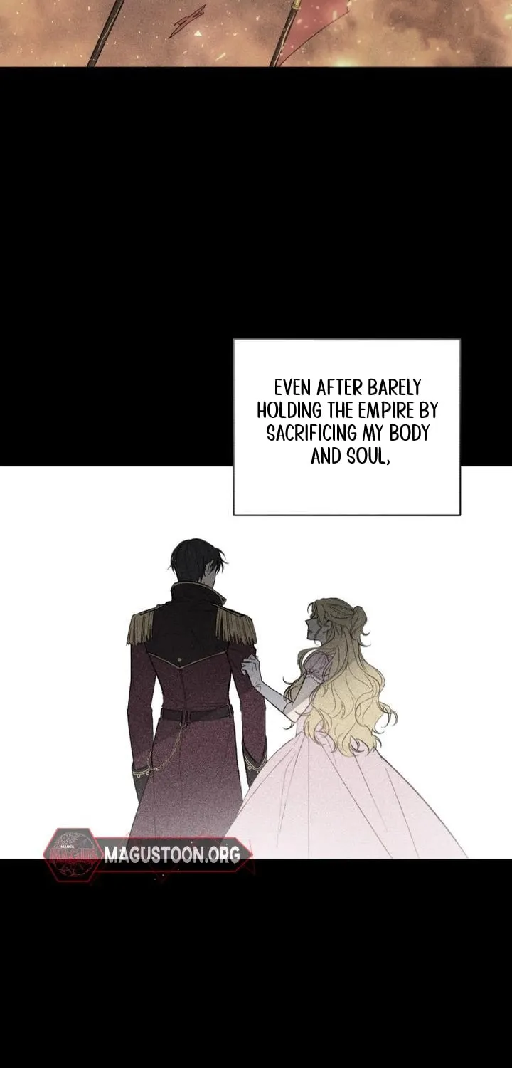 Read Revolutionary Princess Eve Manga Online