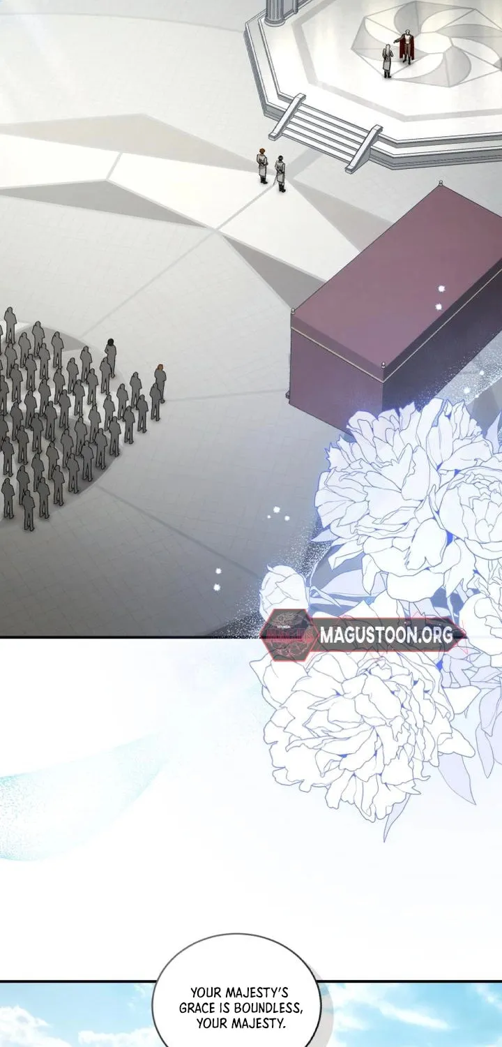 Read Revolutionary Princess Eve Manga Online