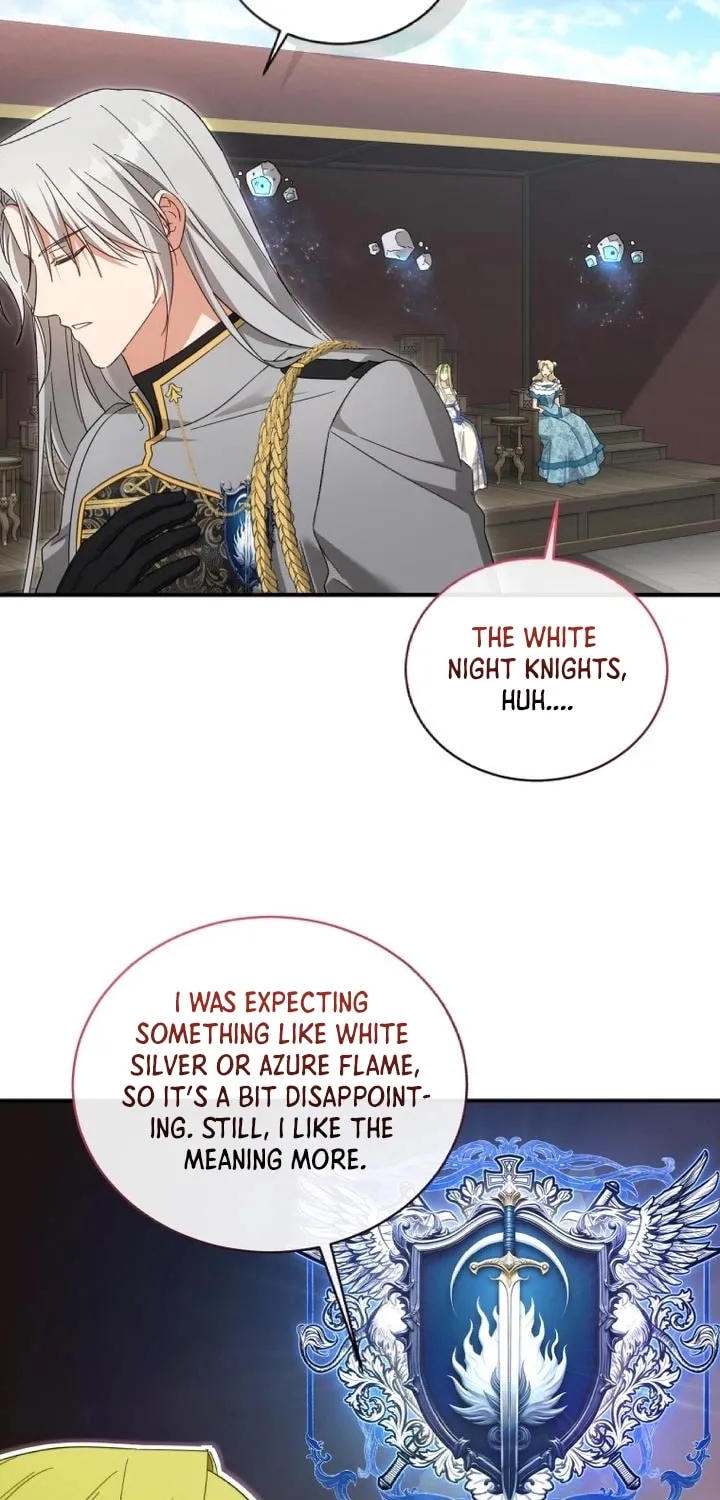 Read Revolutionary Princess Eve Manga Online