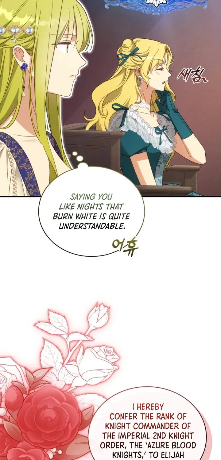 Read Revolutionary Princess Eve Manga Online