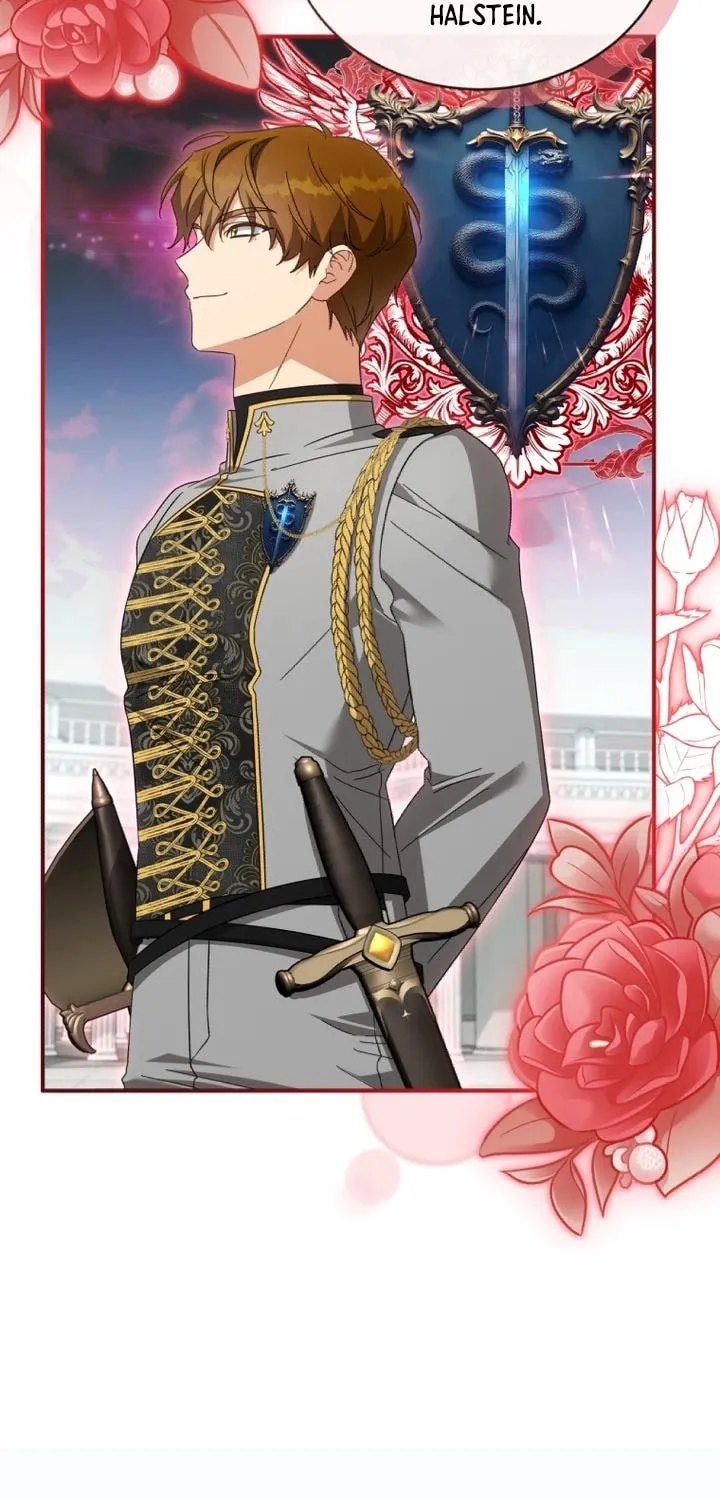 Read Revolutionary Princess Eve Manga Online