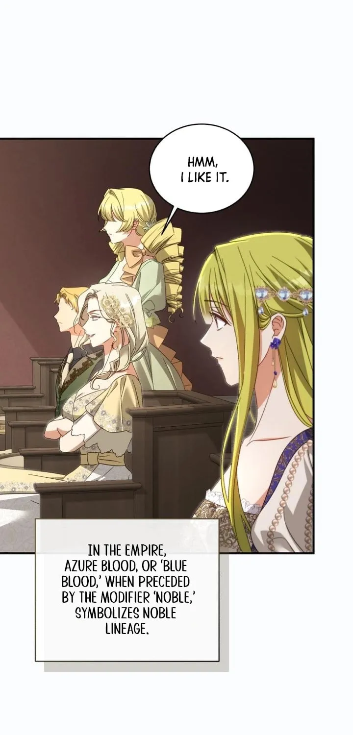 Read Revolutionary Princess Eve Manga Online