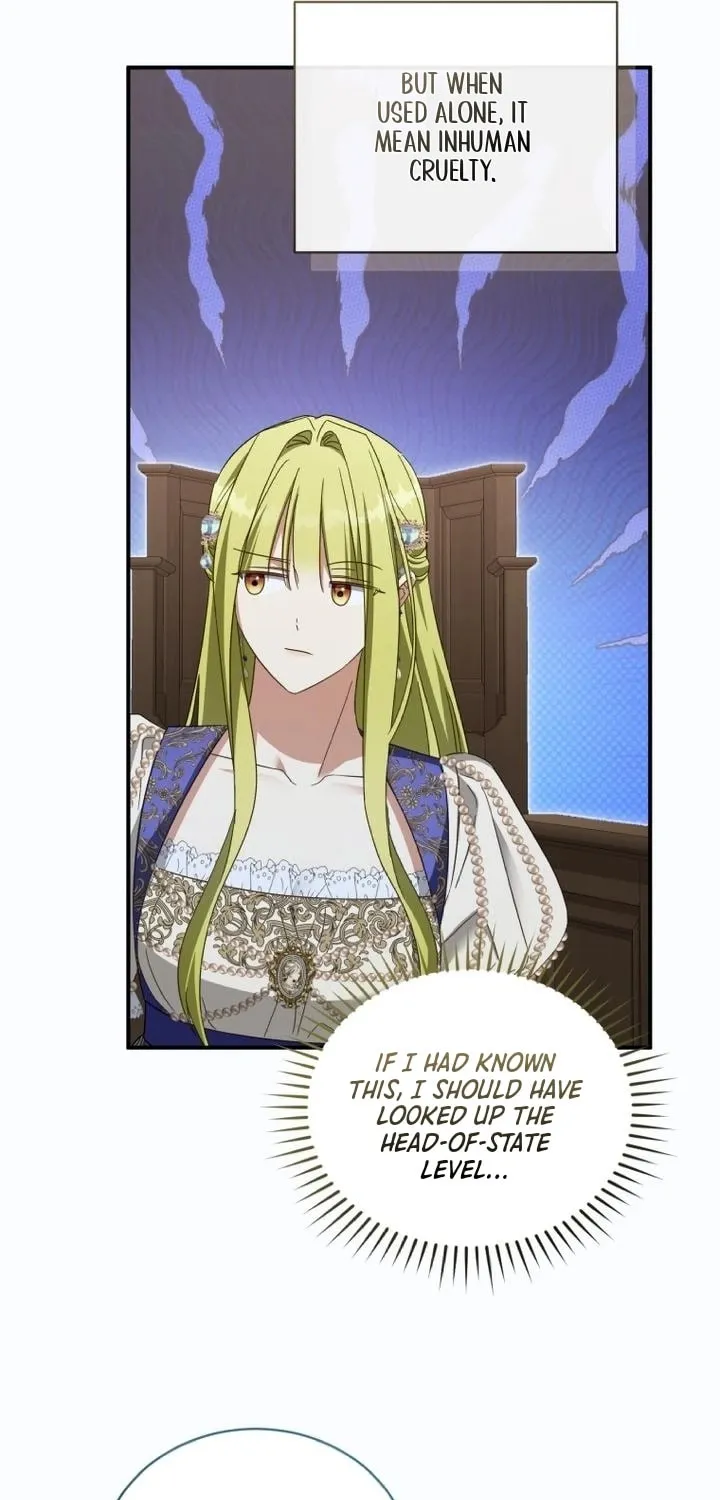 Read Revolutionary Princess Eve Manga Online