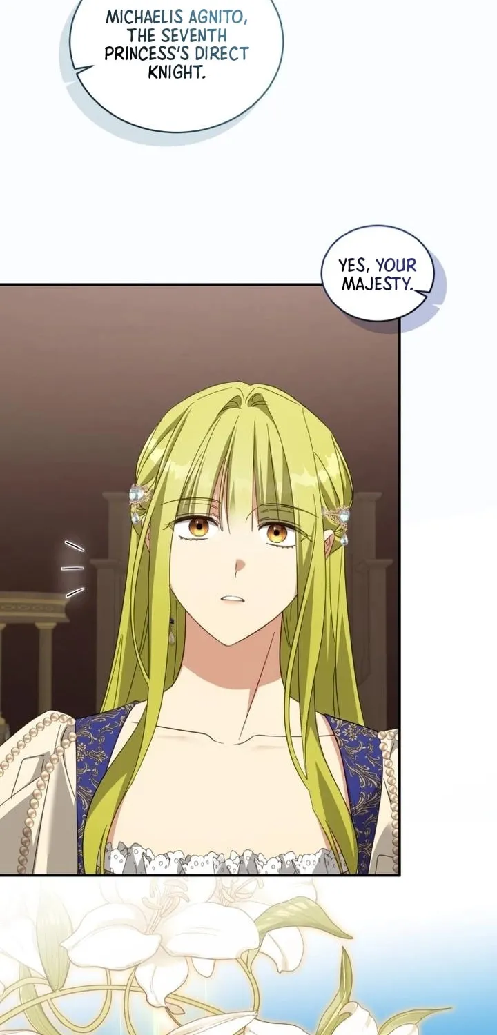 Read Revolutionary Princess Eve Manga Online