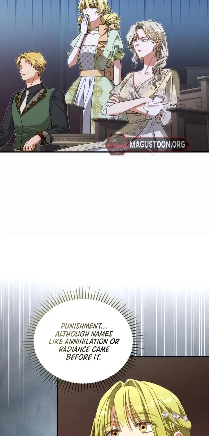 Read Revolutionary Princess Eve Manga Online