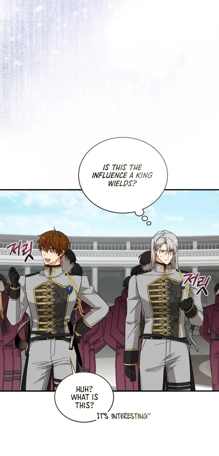 Read Revolutionary Princess Eve Manga Online