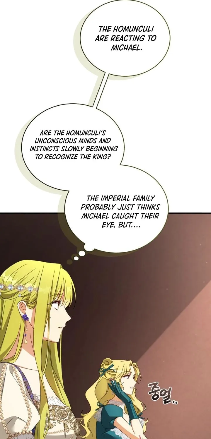 Read Revolutionary Princess Eve Manga Online