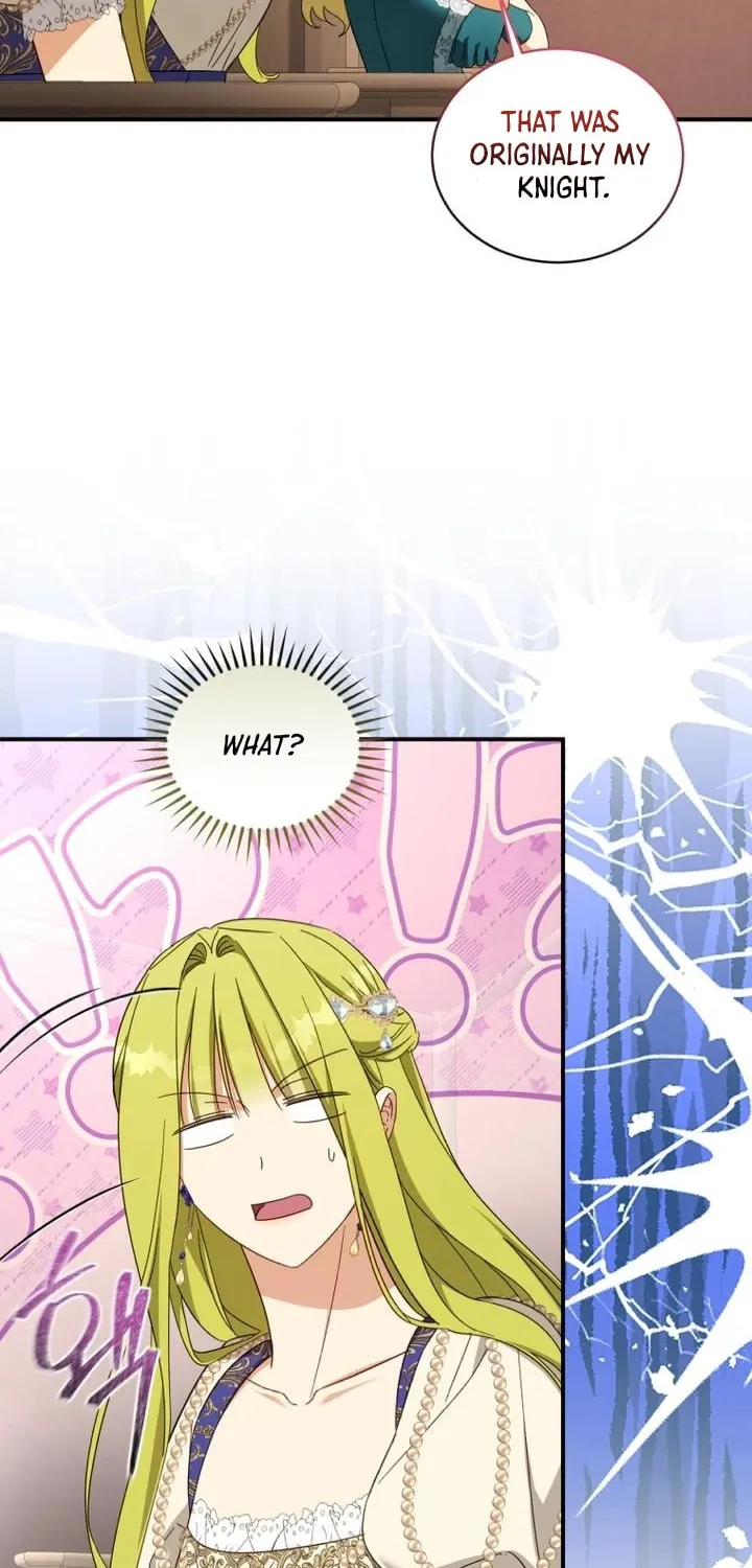 Read Revolutionary Princess Eve Manga Online