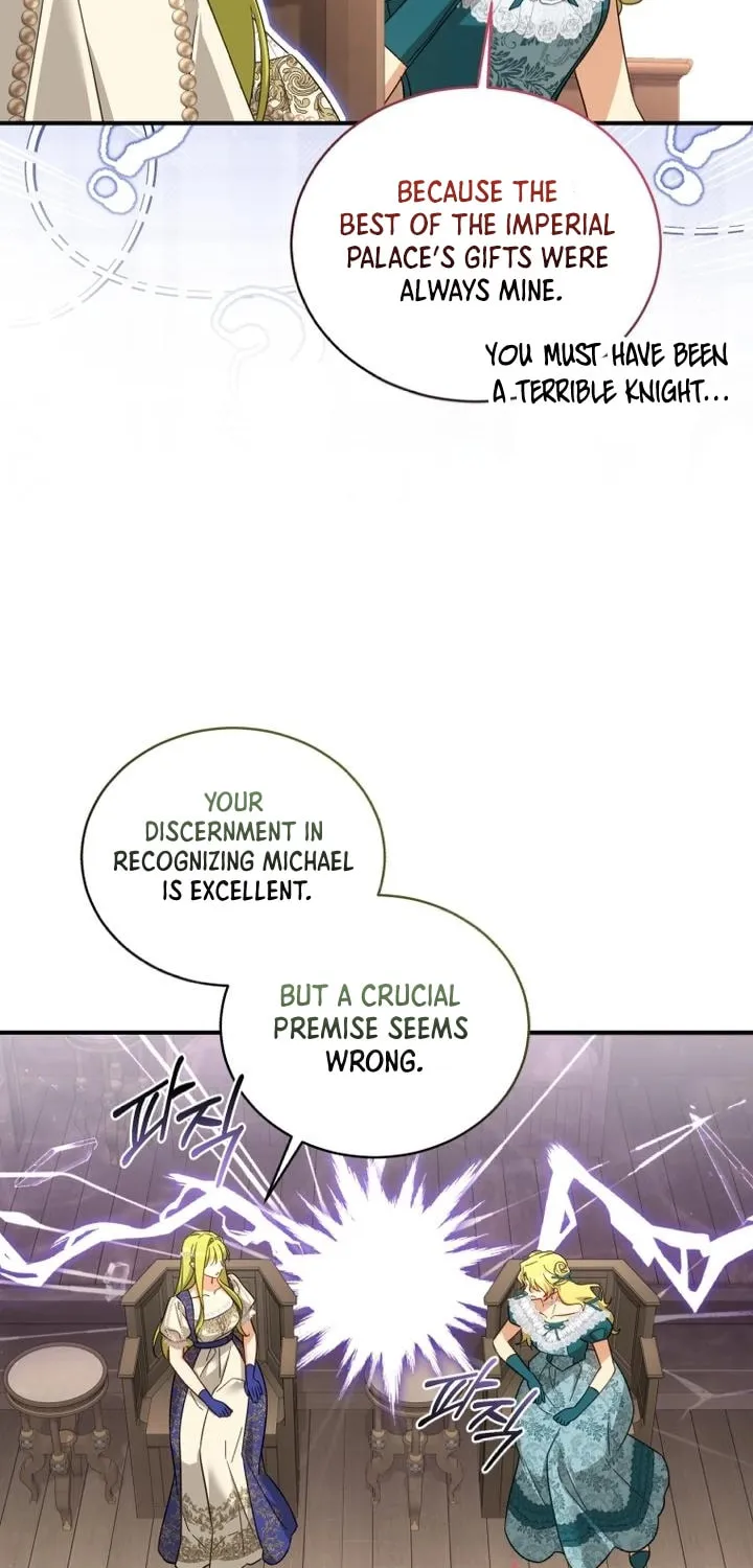 Read Revolutionary Princess Eve Manga Online