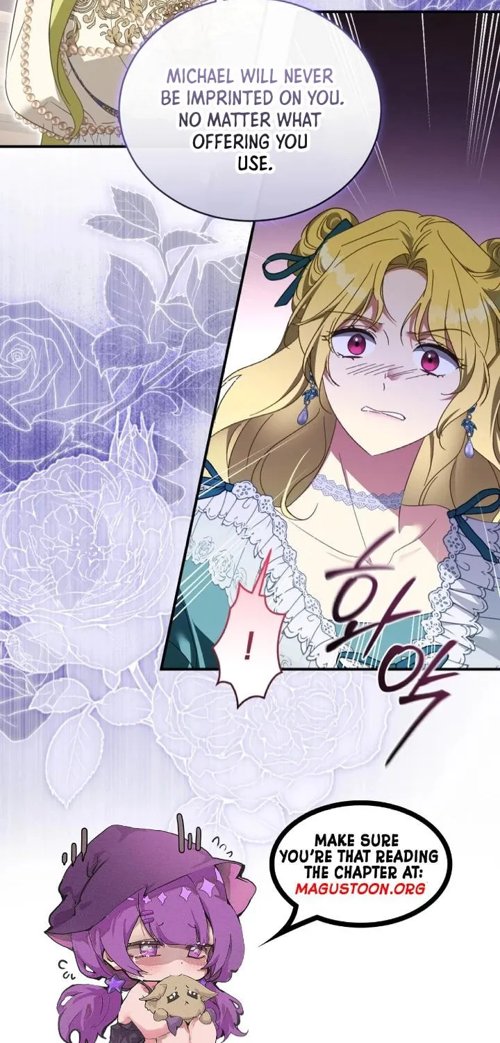 Read Revolutionary Princess Eve Manga Online