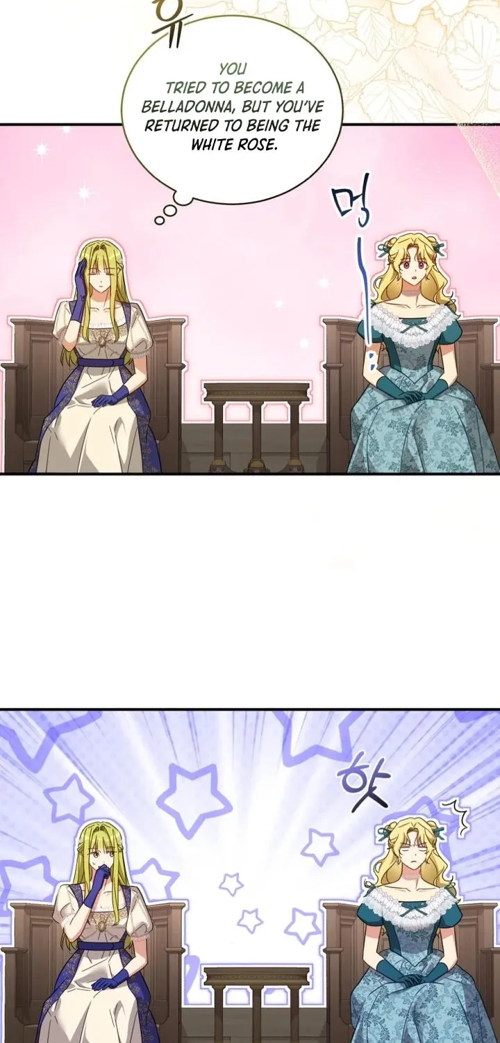 Read Revolutionary Princess Eve Manga Online