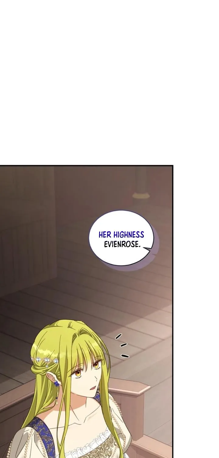 Read Revolutionary Princess Eve Manga Online