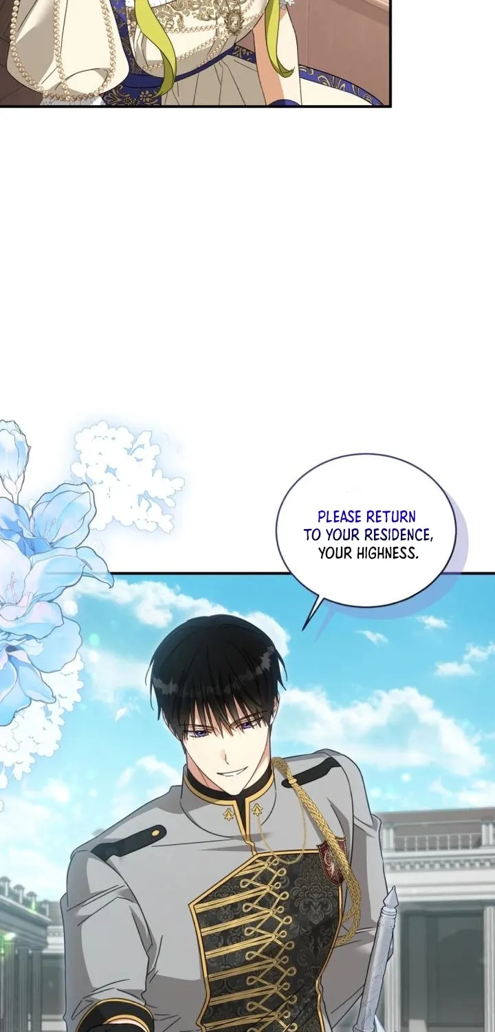 Read Revolutionary Princess Eve Manga Online