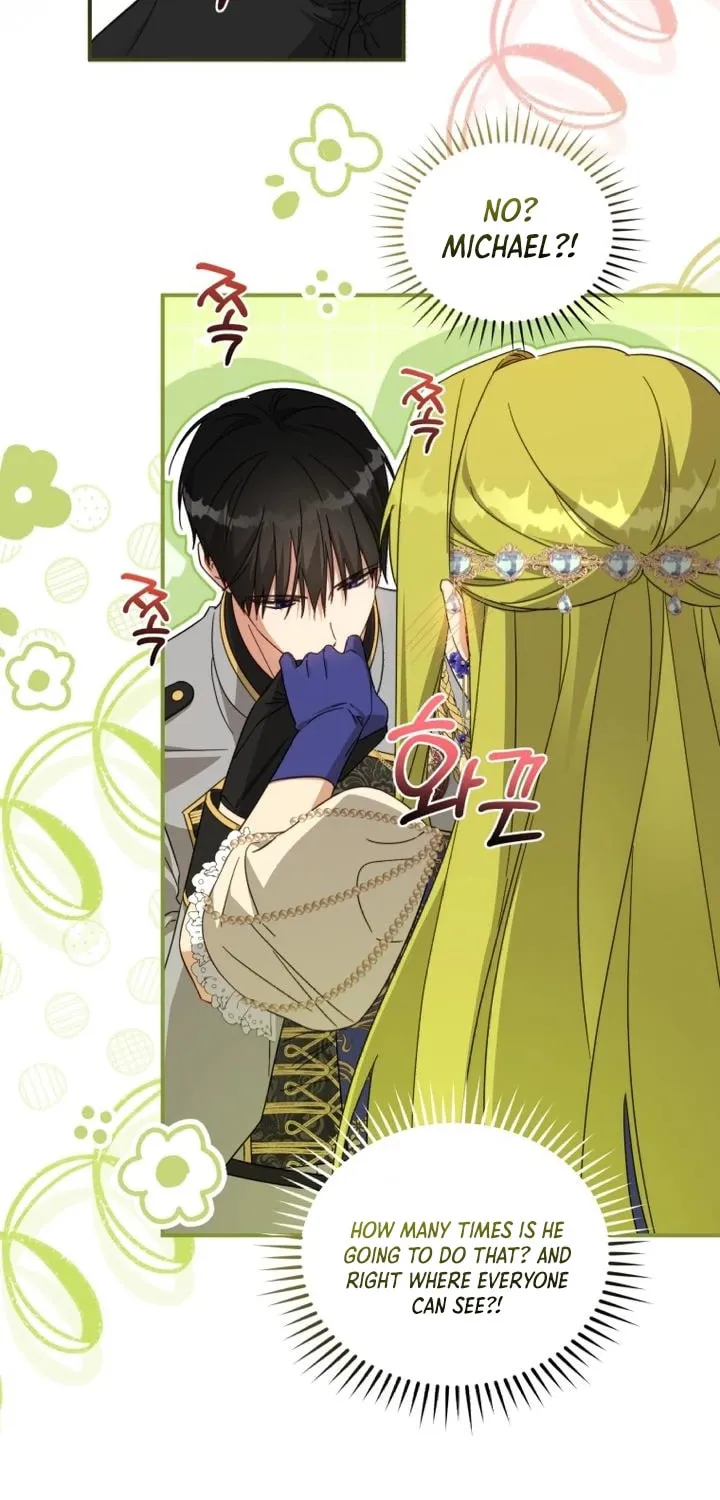 Read Revolutionary Princess Eve Manga Online