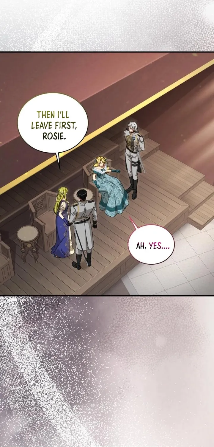 Read Revolutionary Princess Eve Manga Online