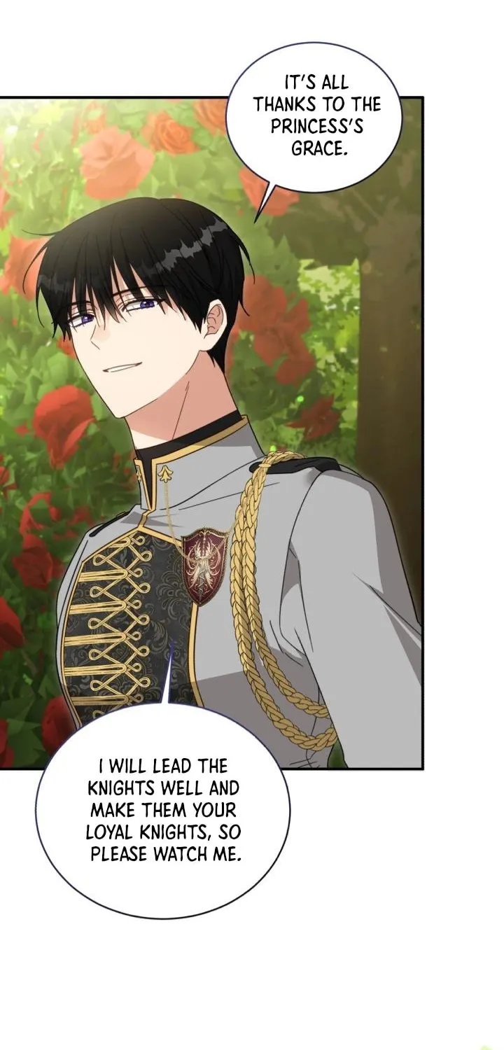 Read Revolutionary Princess Eve Manga Online