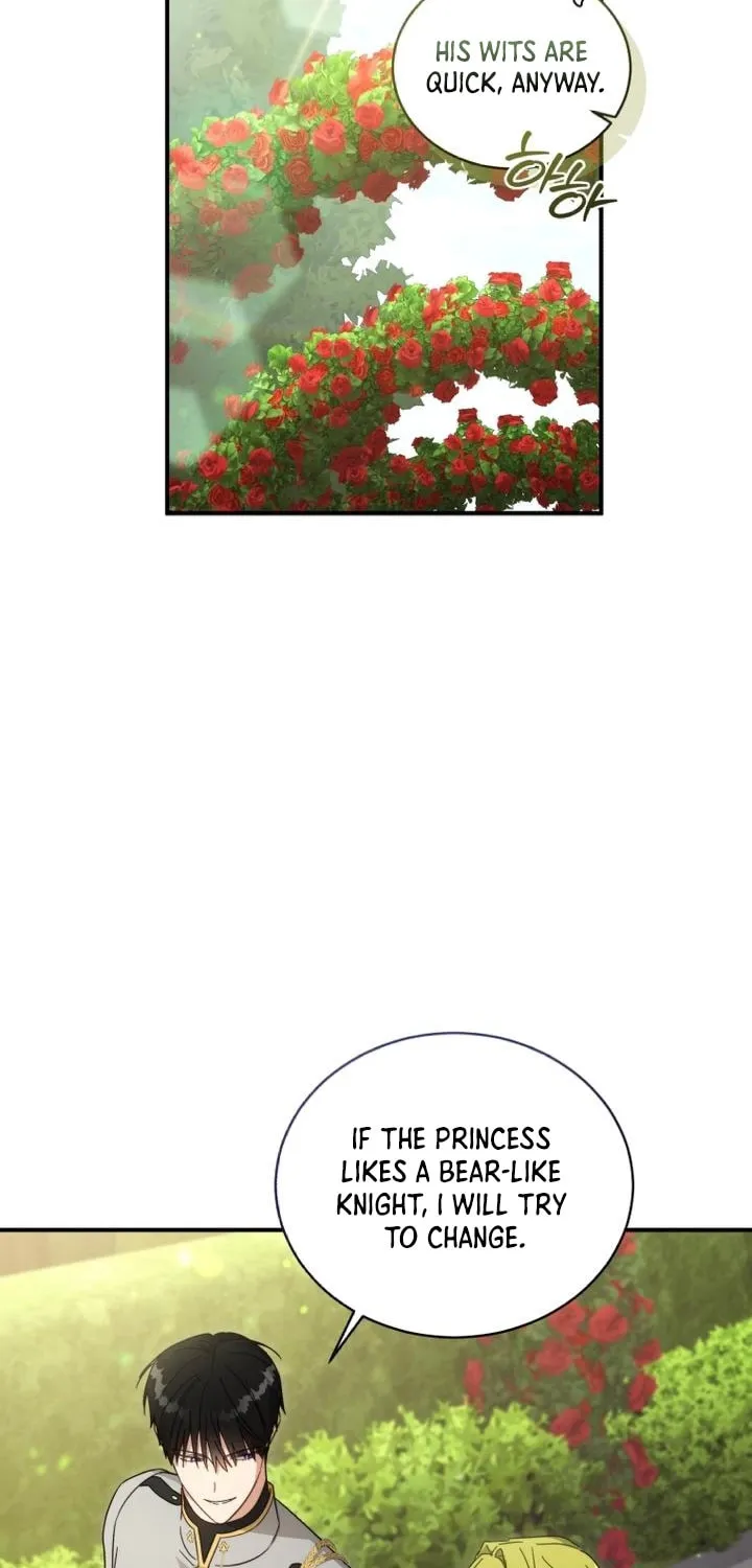 Read Revolutionary Princess Eve Manga Online