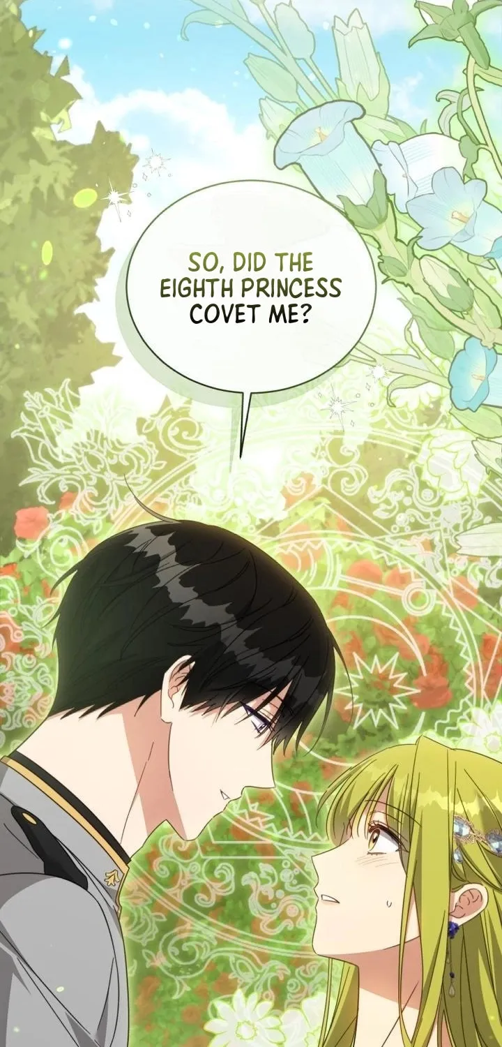 Read Revolutionary Princess Eve Manga Online