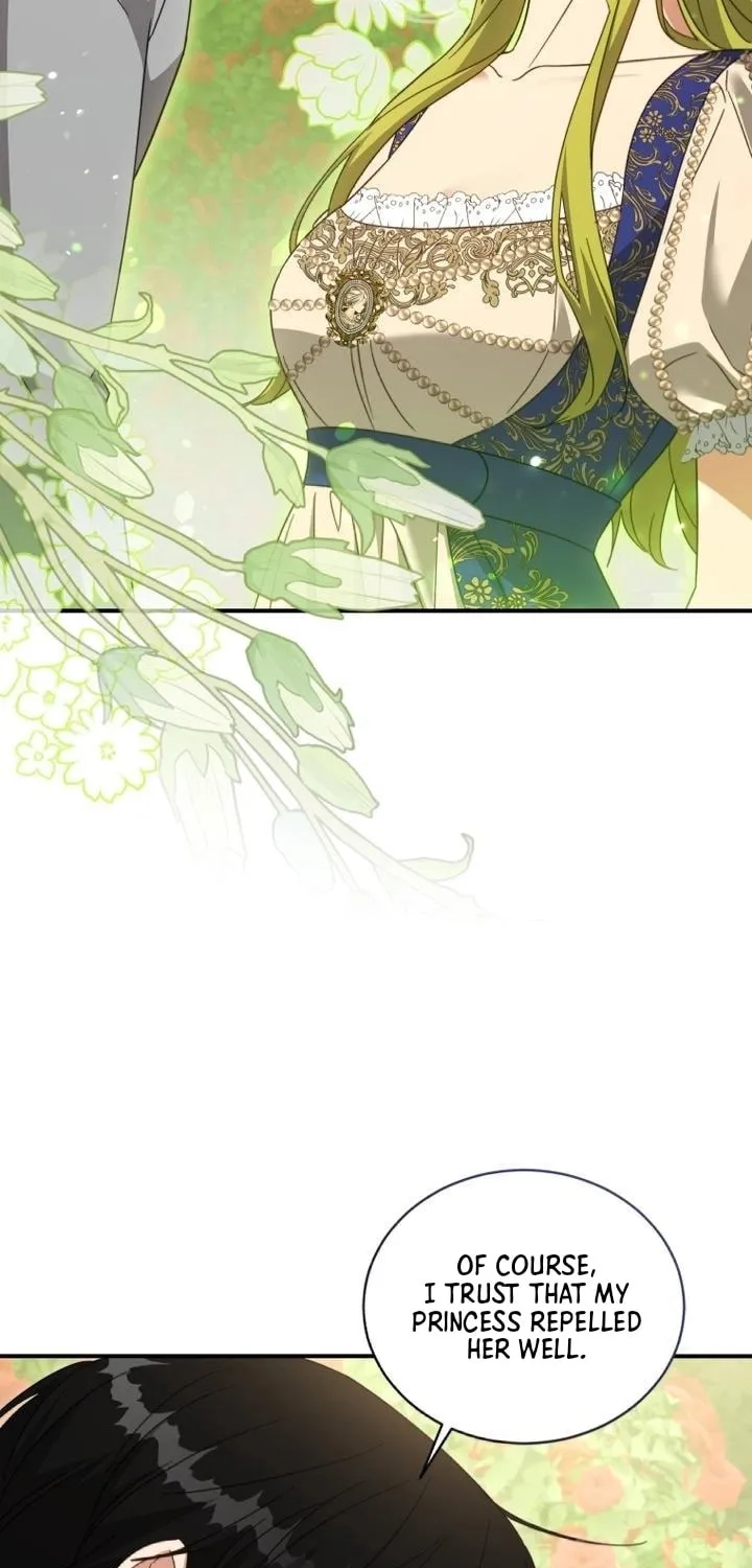 Read Revolutionary Princess Eve Manga Online