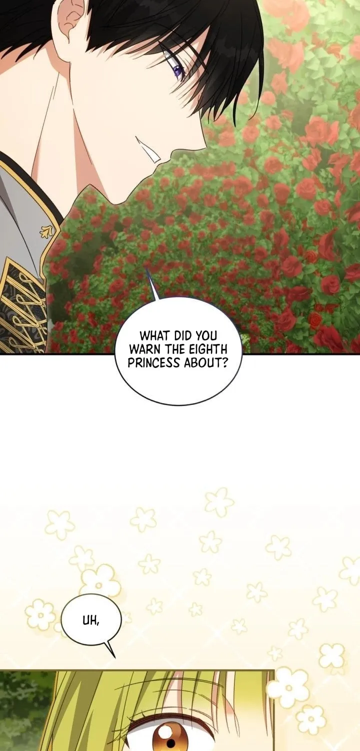 Read Revolutionary Princess Eve Manga Online