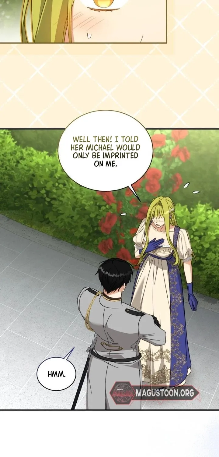 Read Revolutionary Princess Eve Manga Online