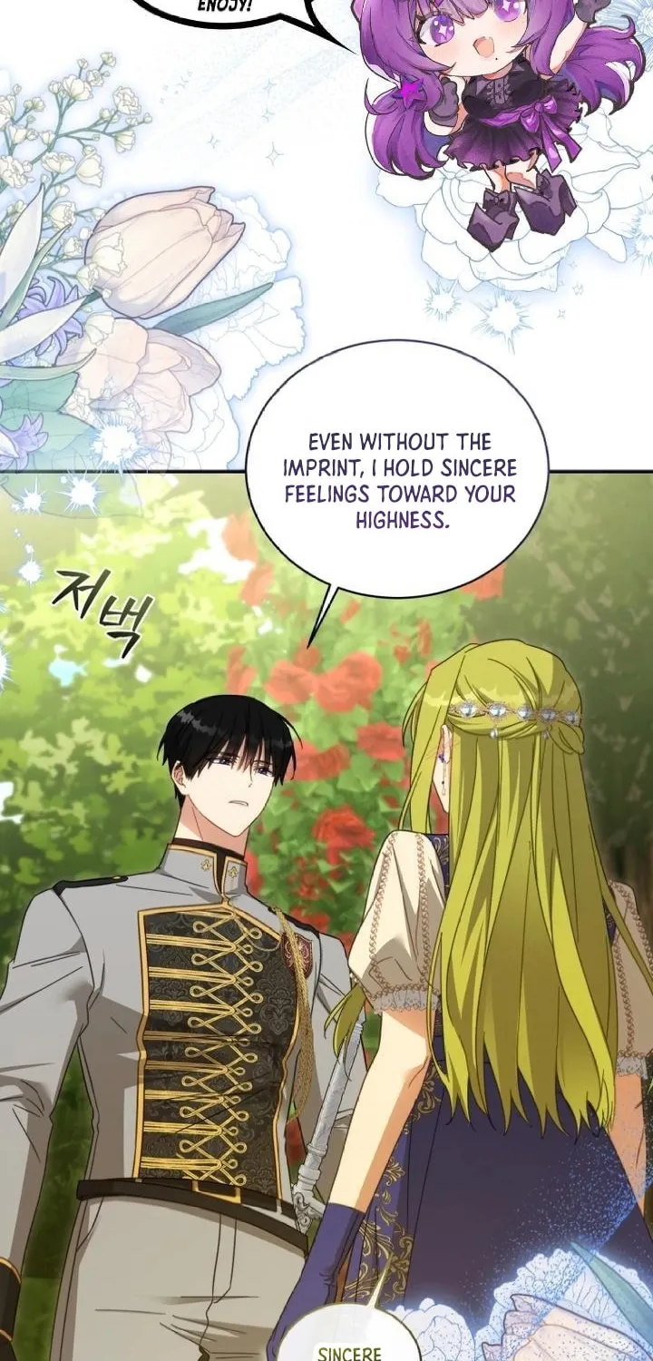 Read Revolutionary Princess Eve Manga Online